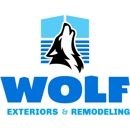 Wolf Exteriors - Deck Builders
