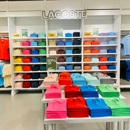 Lacoste - Clothing Stores