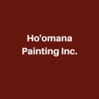 Ho'omana Painting  Inc.