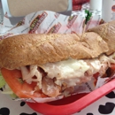 Firehouse Subs - Fast Food Restaurants