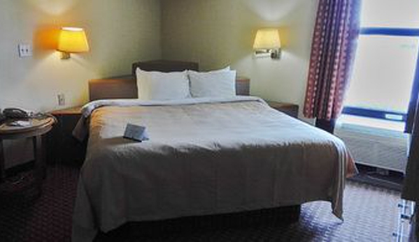 Quality Inn & Suites - Greenfield, IN