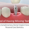 Personal Care Dentistry gallery
