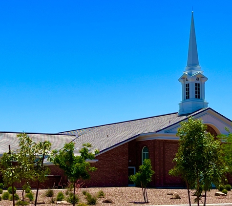 The Church of Jesus Christ of Latter-day Saints - Queen Creek, AZ