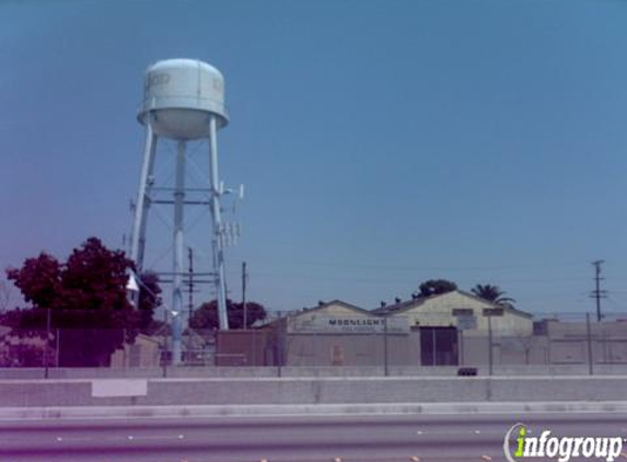 Moonlight Polishing - Lynwood, CA