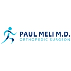 Paul Meli, M.D. Orthopedic Surgeon