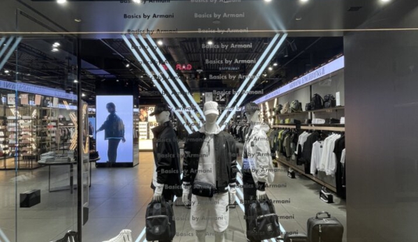 AX Armani Exchange - Scottsdale, AZ