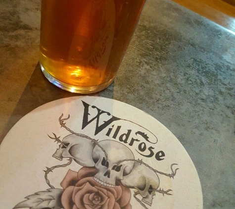 Wildrose Brewing Company - Griffith, IN