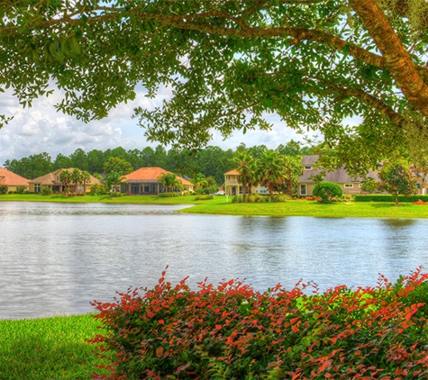 ICI Homes - Magnolia Preserve at Julington Creek - Saint Johns, FL