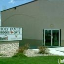Holy Family Books & Gifts - Book Stores
