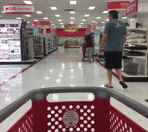 Target - Phoenix, AZ