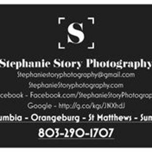 Stephanie Story Photography - Saint Matthews, SC