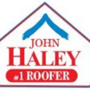 John Haley #1 Roofer, LLC - Siding Contractors