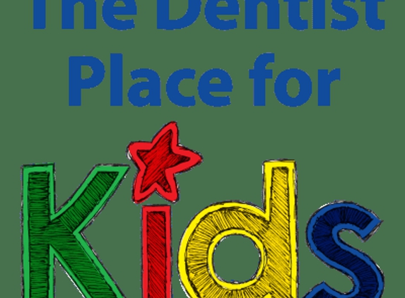 The Dentist Place For Kids - Brooksville, FL