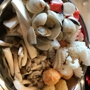 Hoshi Shabu Shabu