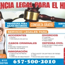 OC LEGAL HELP - Mediation Services