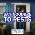 Port City Pest Control
