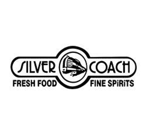 Silver Coach - Stevens Point, WI