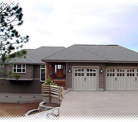 Morgan Hill Garage Door Company - Gilroy, CA