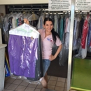 Town & Country Cleaners - Dry Cleaners & Laundries