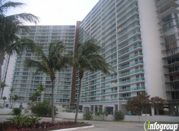 Art Insurance - Sunny Isles Beach, FL