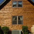 AP Log Home Services LLC - Building Restoration & Preservation