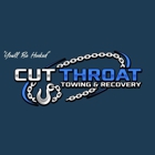 Cut Throat Towing and Recovery