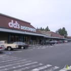 DD's Discounts