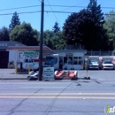 U-Haul Storage of Burien - Truck Rental