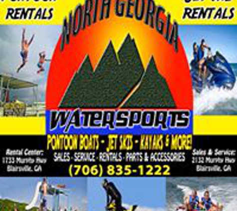 North Georgia Watersports - Blairsville, GA