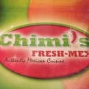 Chimi's - Mexican Restaurants