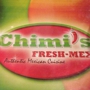 Chimi's Mexican Restaurant