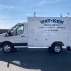 Wat-Kem Mechanical Inc