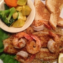 Bluewater Seafood - Seafood Restaurants