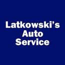 Latkowski's Auto Service - Towing
