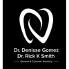 Dr. Denisse Gomez, DMD & Dr. Rick K. Smith, DDS gallery
