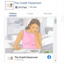 The Credit Classroom - Credit Repair Service