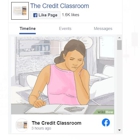 The Credit Classroom
