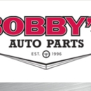 Bobby's Auto Parts - Used & Rebuilt Auto Parts