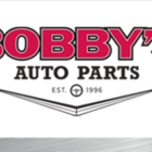 Bobby's Auto Parts