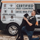 Certified Pest Control