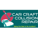 Car Craft Auto Body - Dent Removal