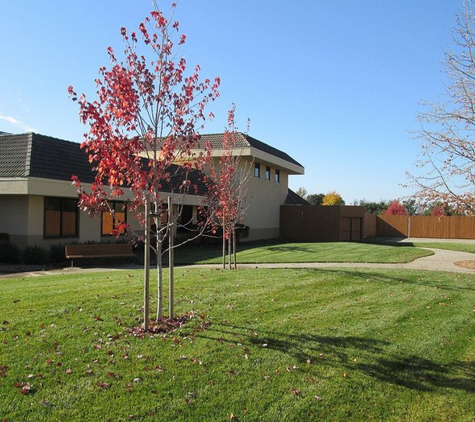 Santa Rosa Behavioral Healthcare Hospital - Santa Rosa, CA