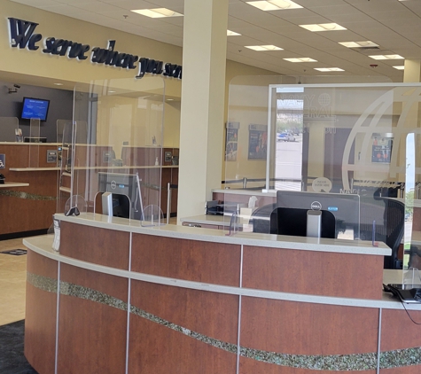 Navy Federal Credit Union - Copperas Cove, TX