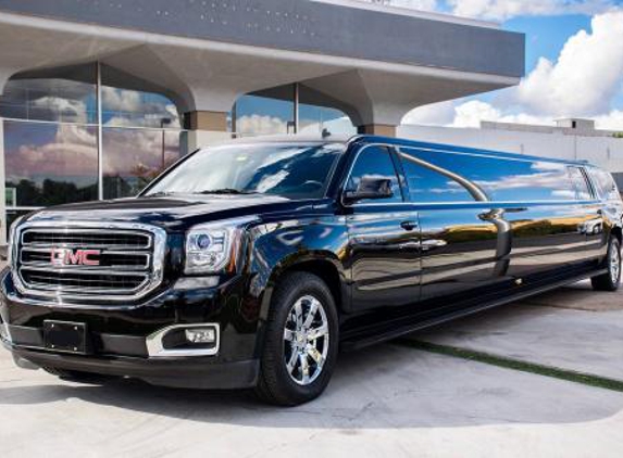 Scottsdale Sedan and Limousine Service - Scottsdale, AZ