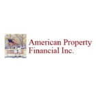 American Property Financial