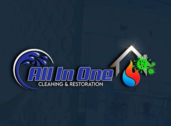 All in One Cleaning & Restoration FL - Fort Pierce, FL