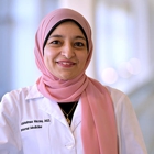 Alshaimaa Hazaa, MD