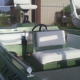 Beaumont Fiberglass Boat Repair