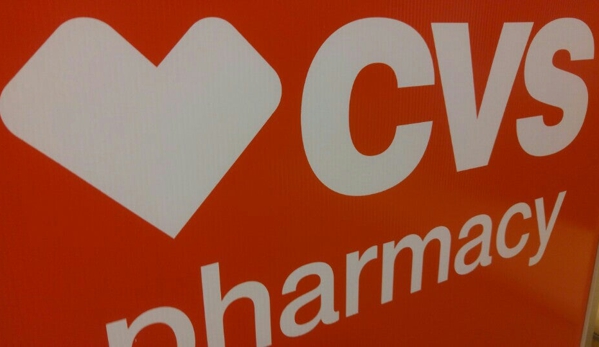 CVS Pharmacy - Seattle, WA