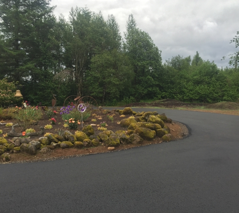 Precision Paving Plus - Vancouver, WA